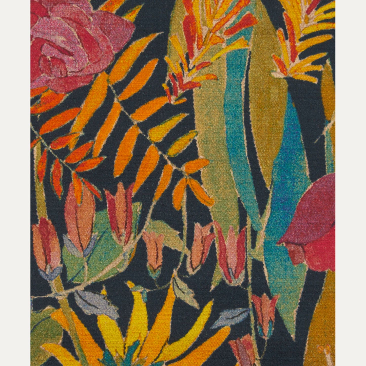 Kangas Faria Flowers