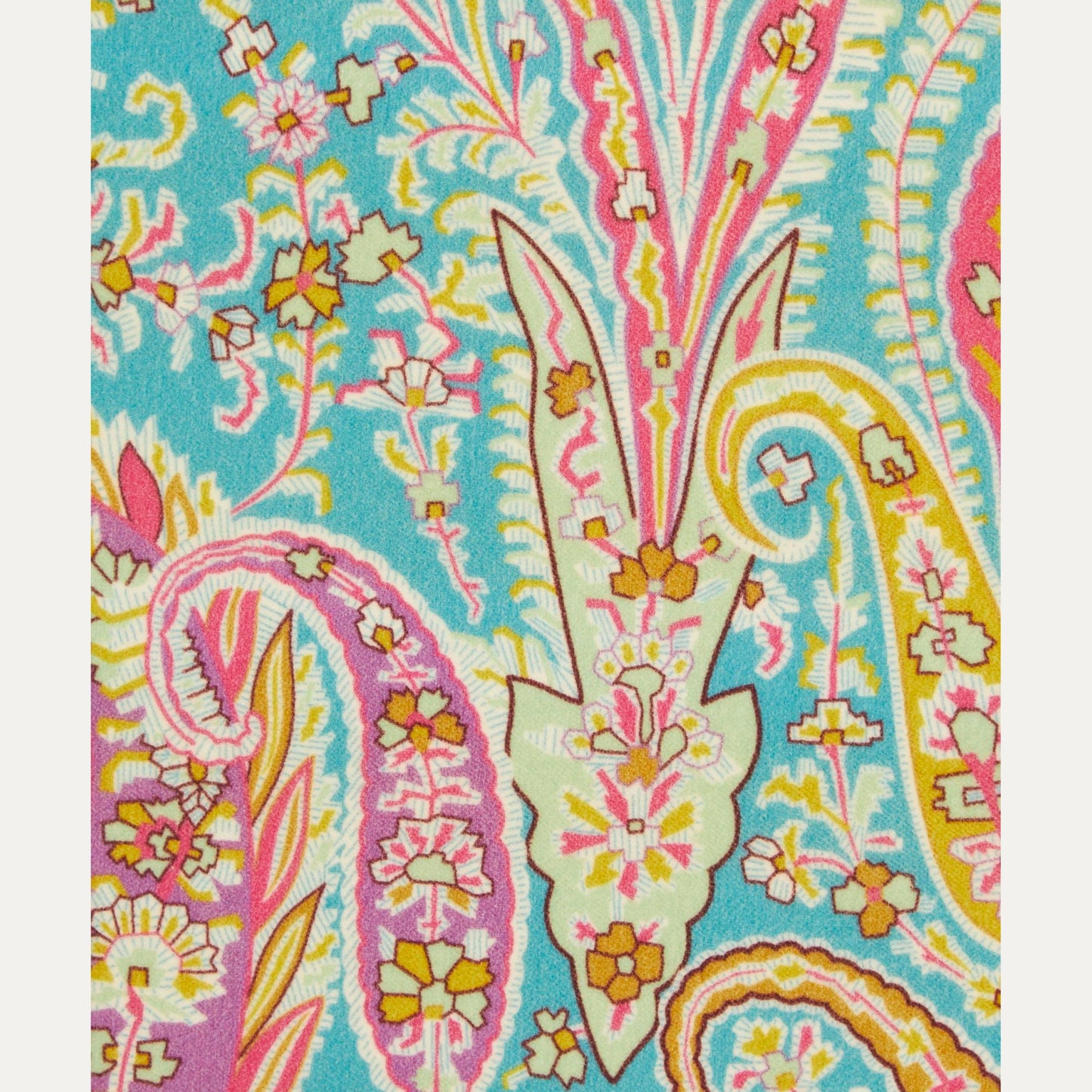 Kangas Felix Raison Cotton Velvet