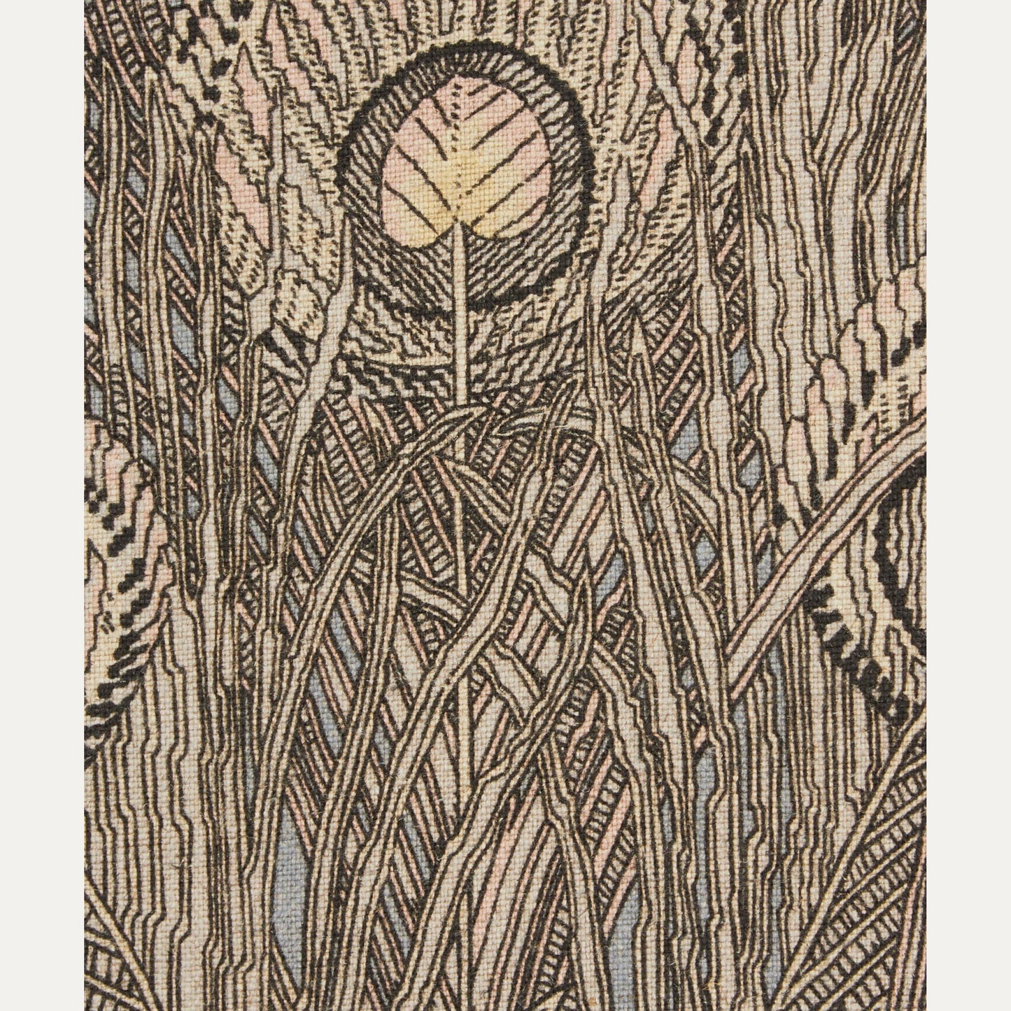 Kangas Hera Feather Linen