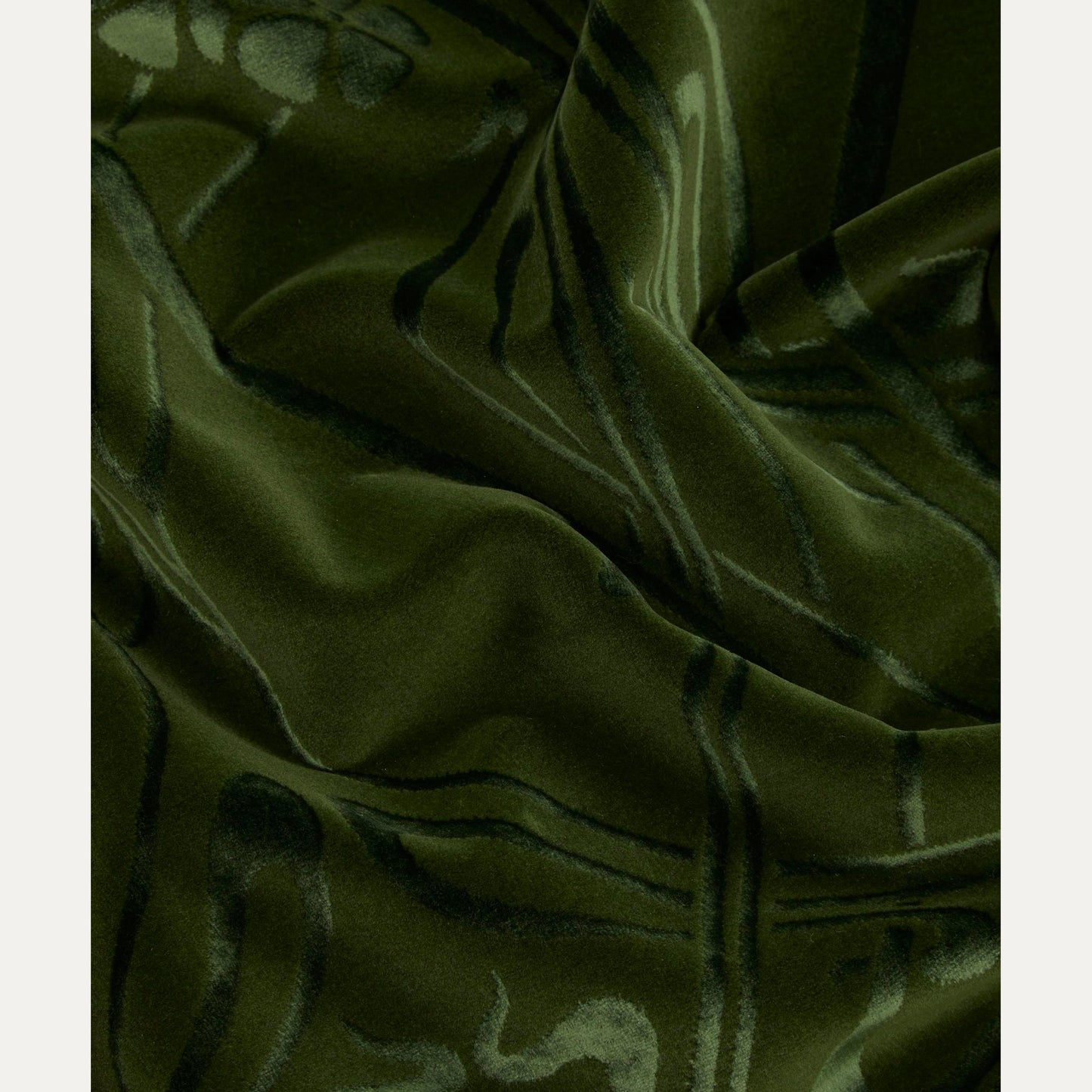 Kangas Ianthe Velvet