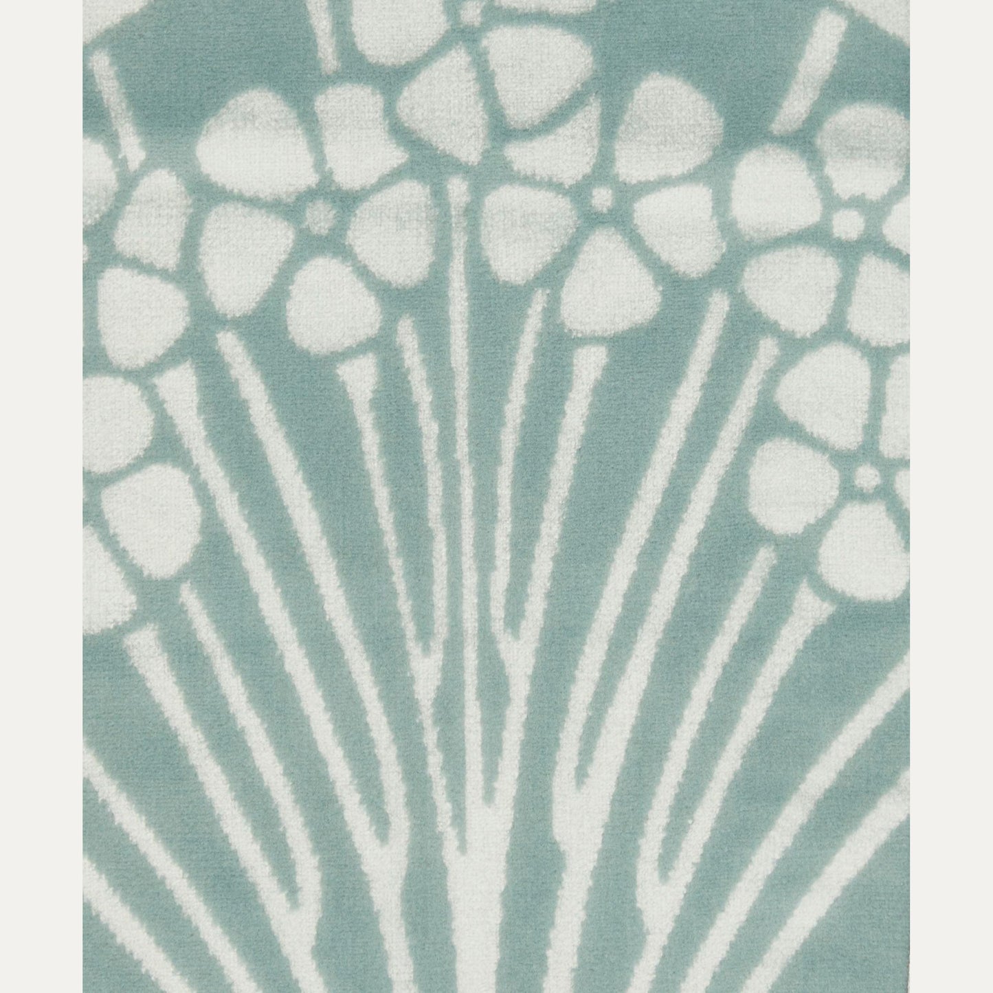 Kangas Ianthe Velvet