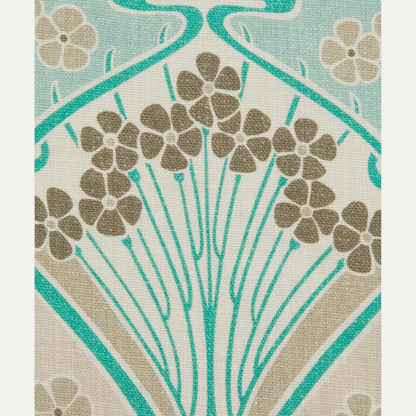 Kangas Ianthe Bloom Multi