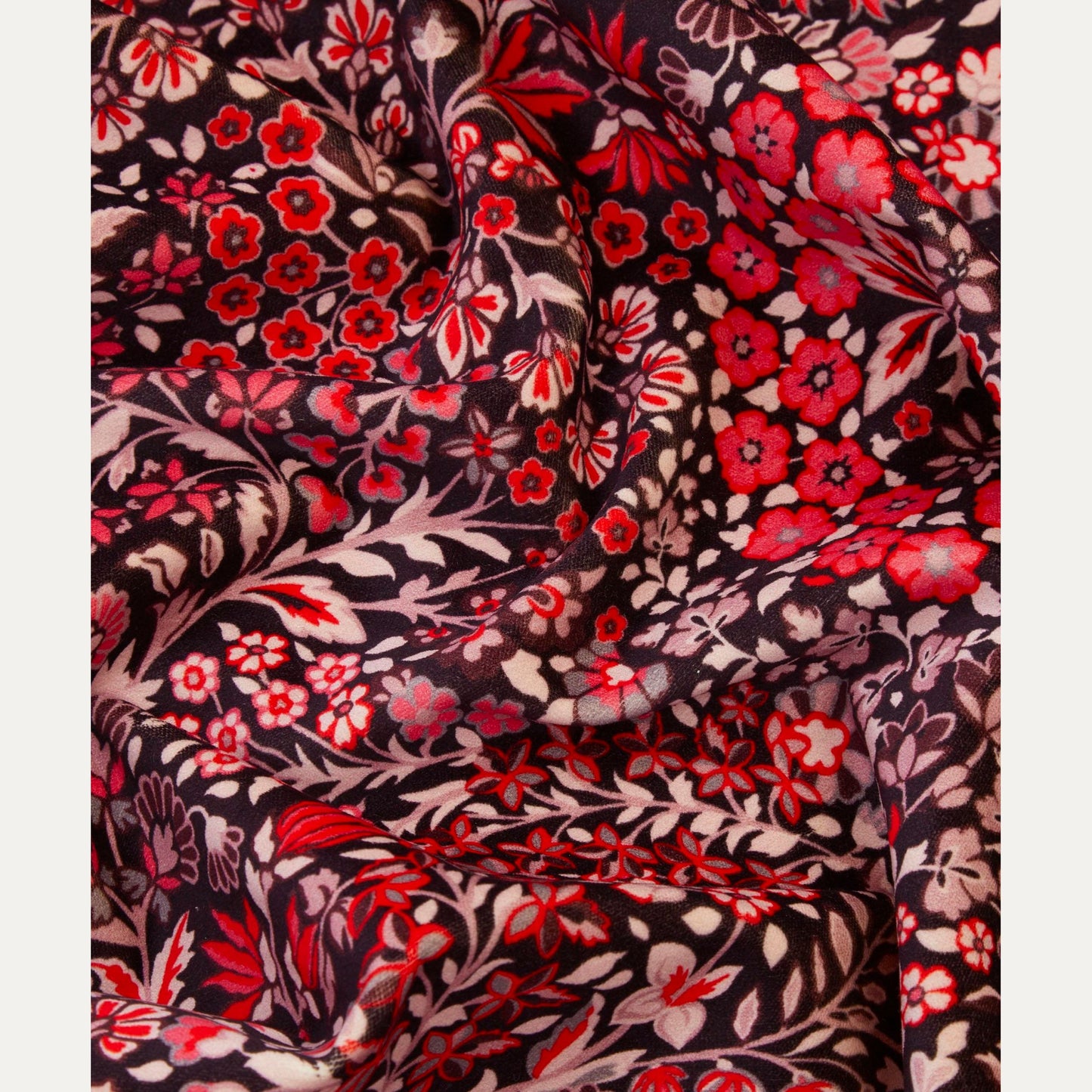Kangas Marquess Garden Cotton Velvet