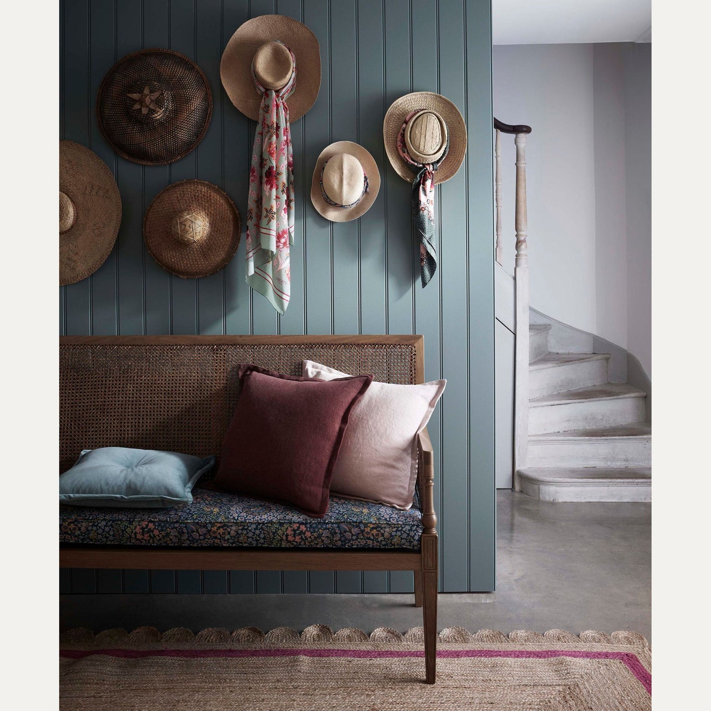 Kangas Marquess Garden Linen