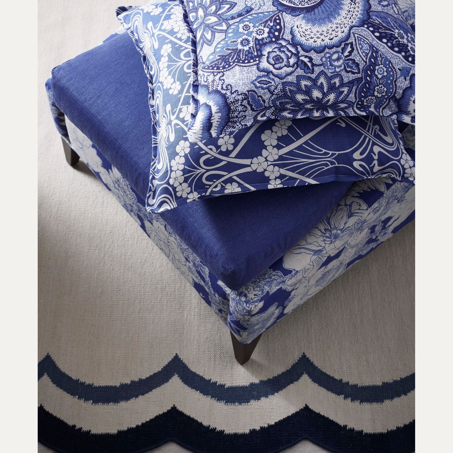 Kangas Patricia Ladbroke Linen