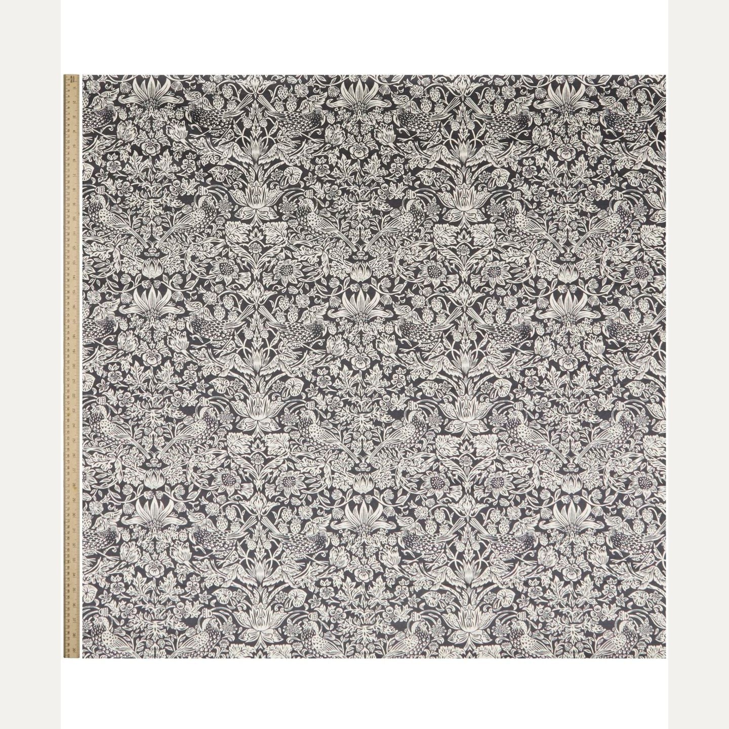 Kangas Strawberry Meadowfield Vintage Velvet