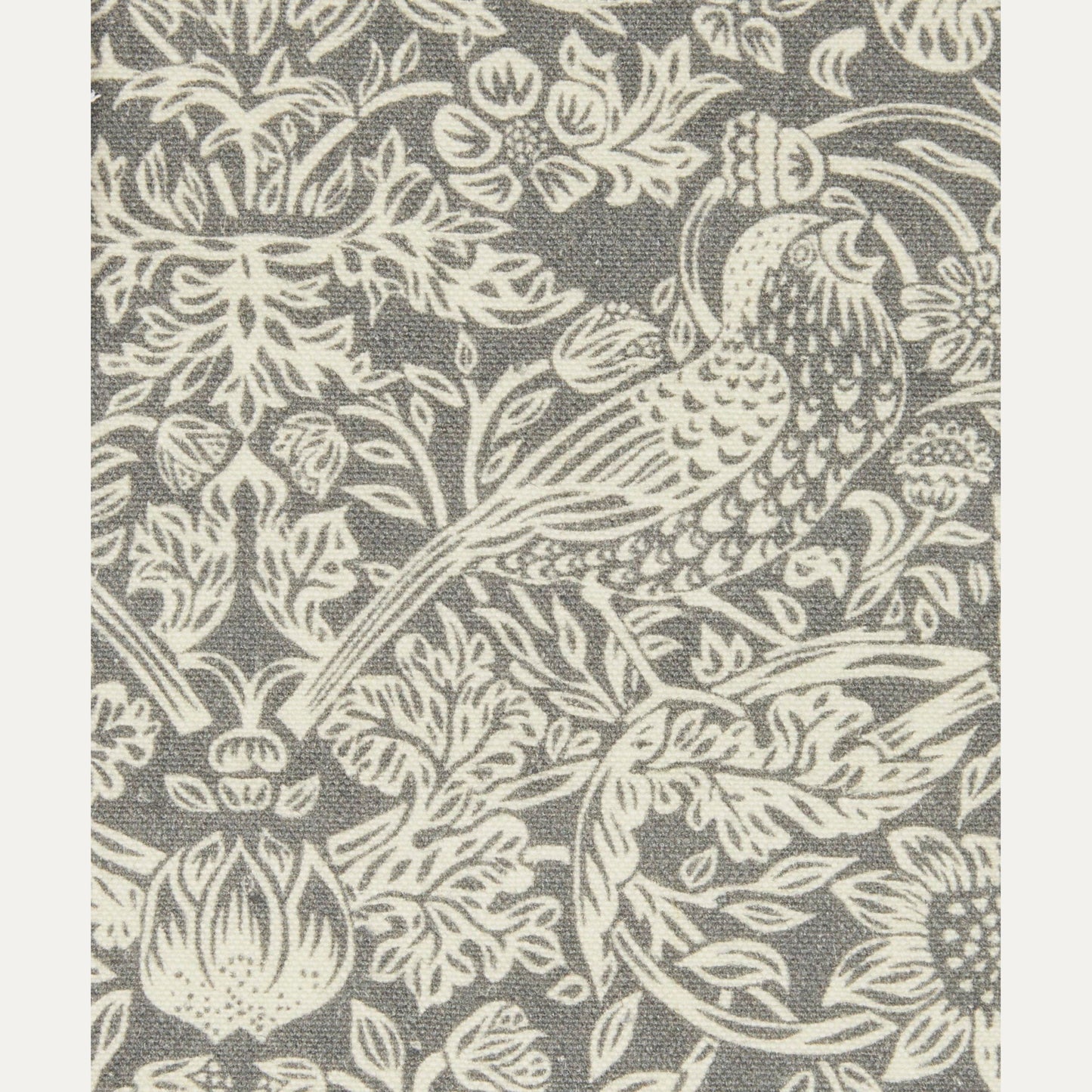 Kangas Strawberry Meadowfield Emberton Linen