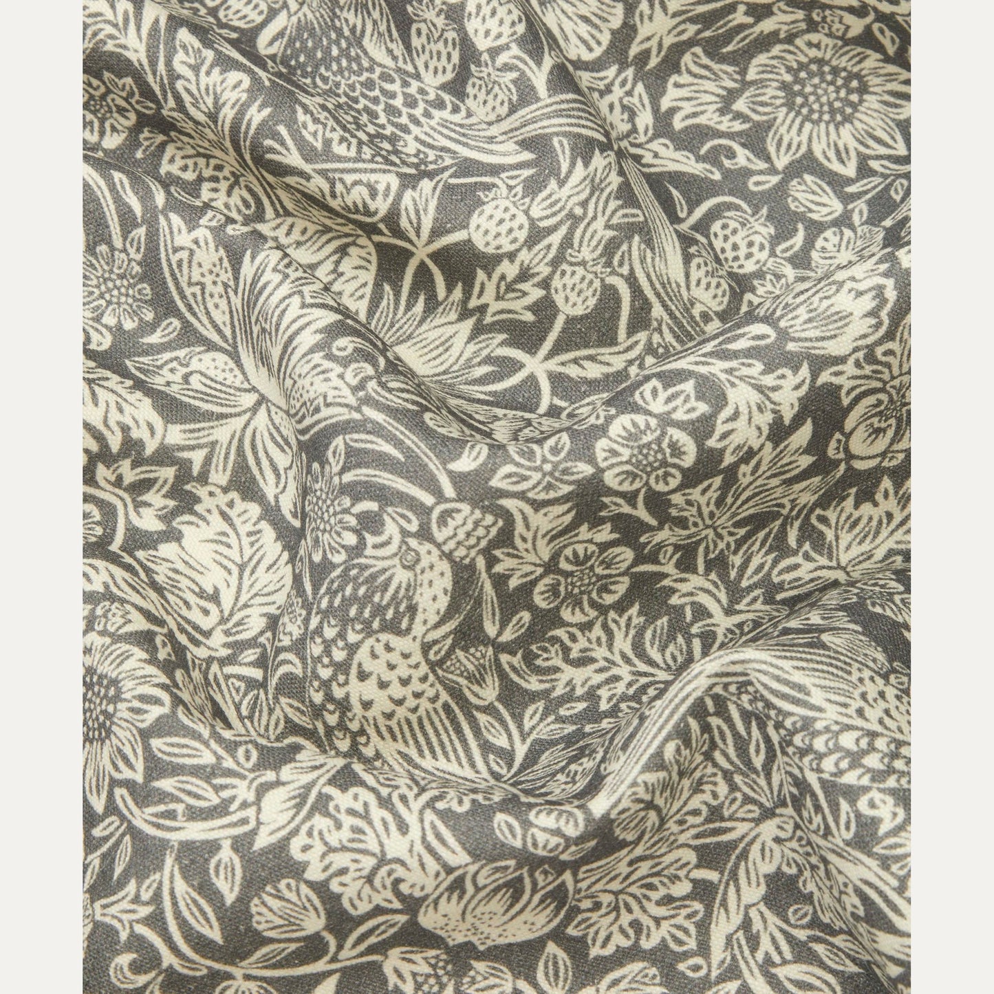 Kangas Strawberry Meadowfield Emberton Linen