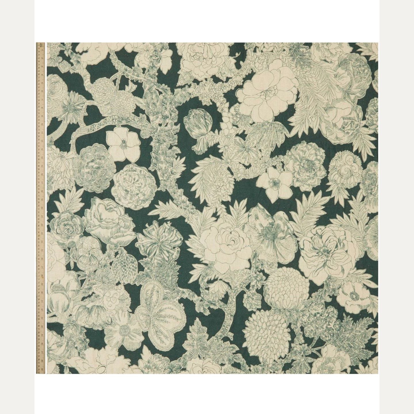 Kangas Zennor Arbour Linen