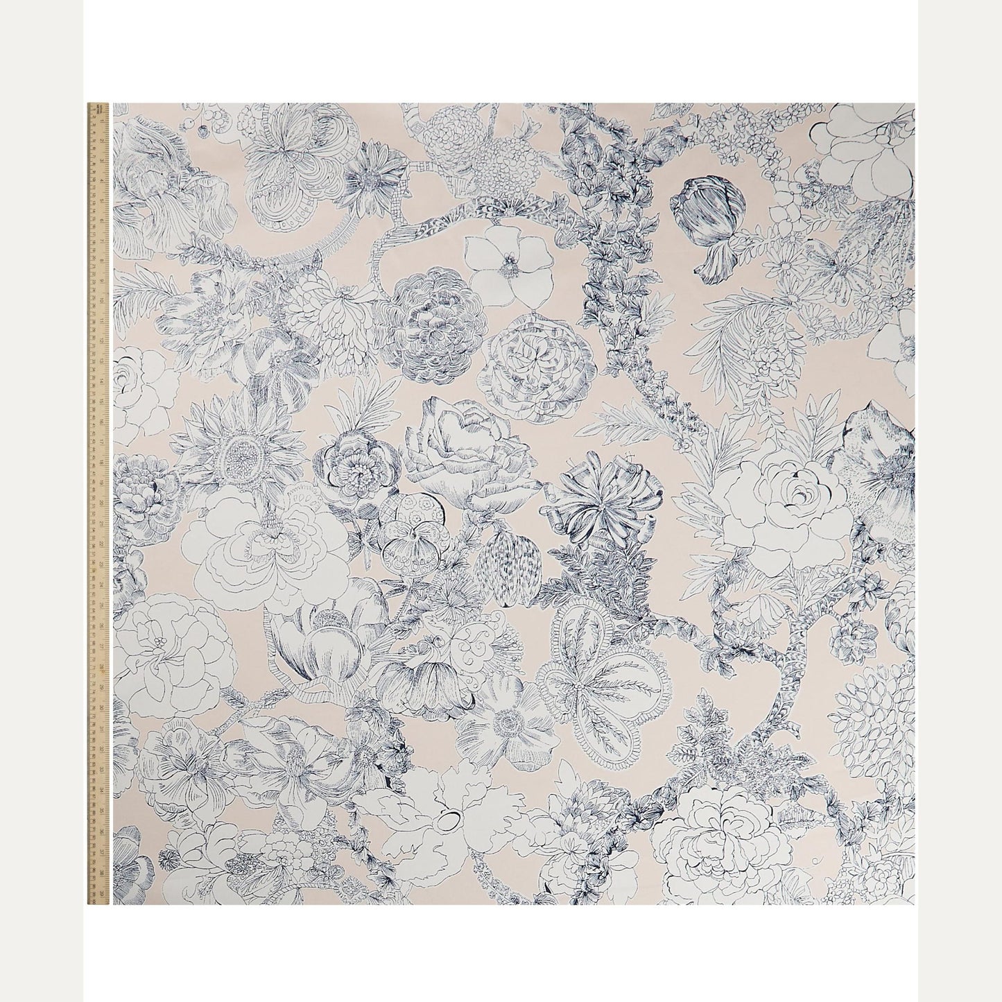 Kangas Zennor Arbour Sateen