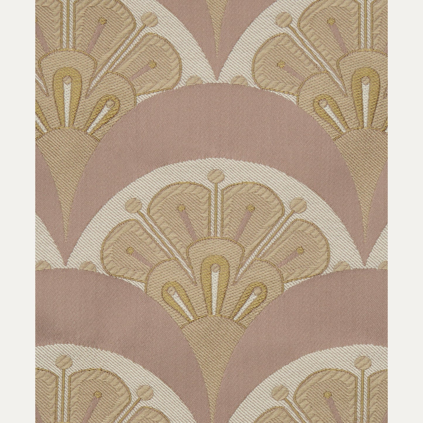 Kangas Deco Scallop