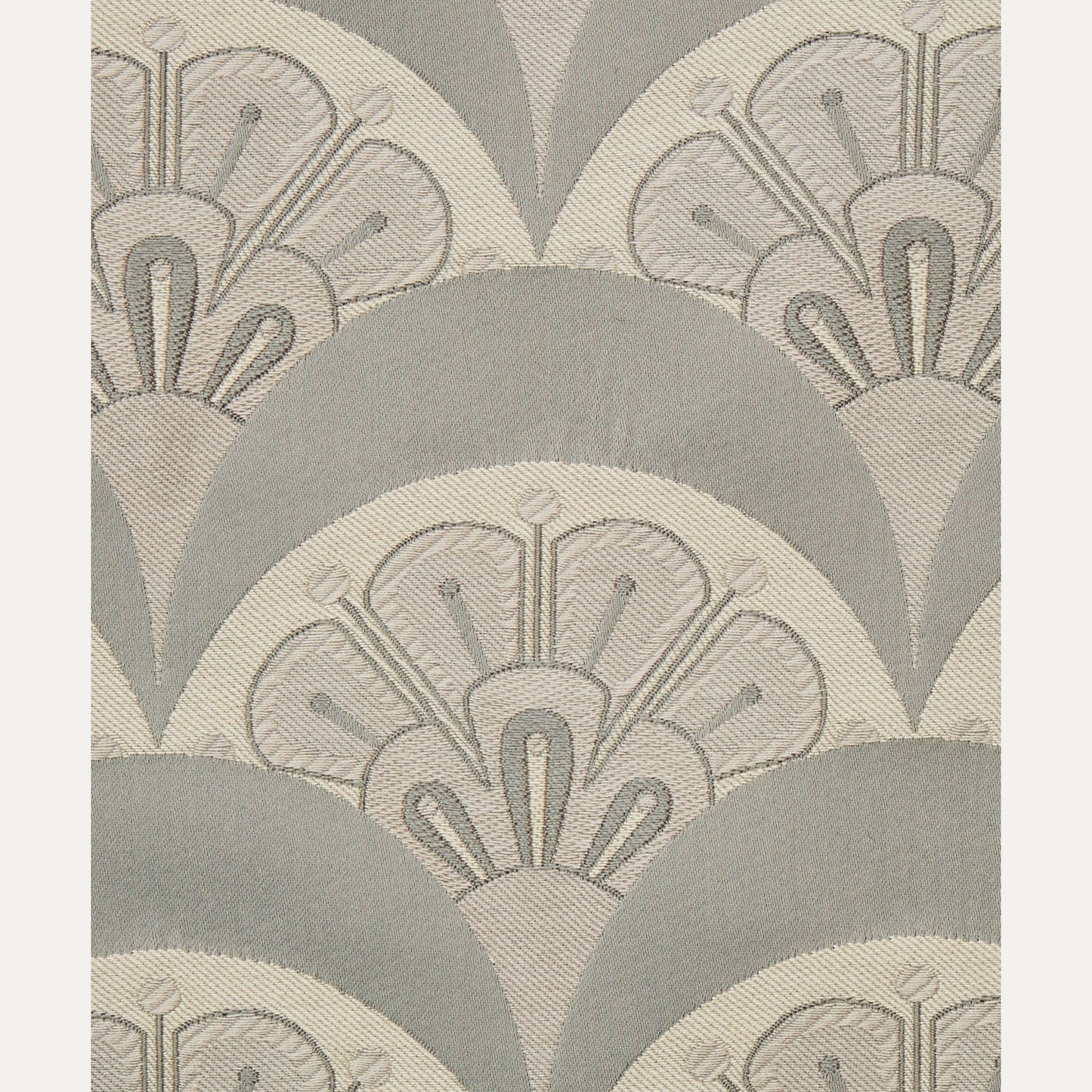 Kangas Deco Scallop