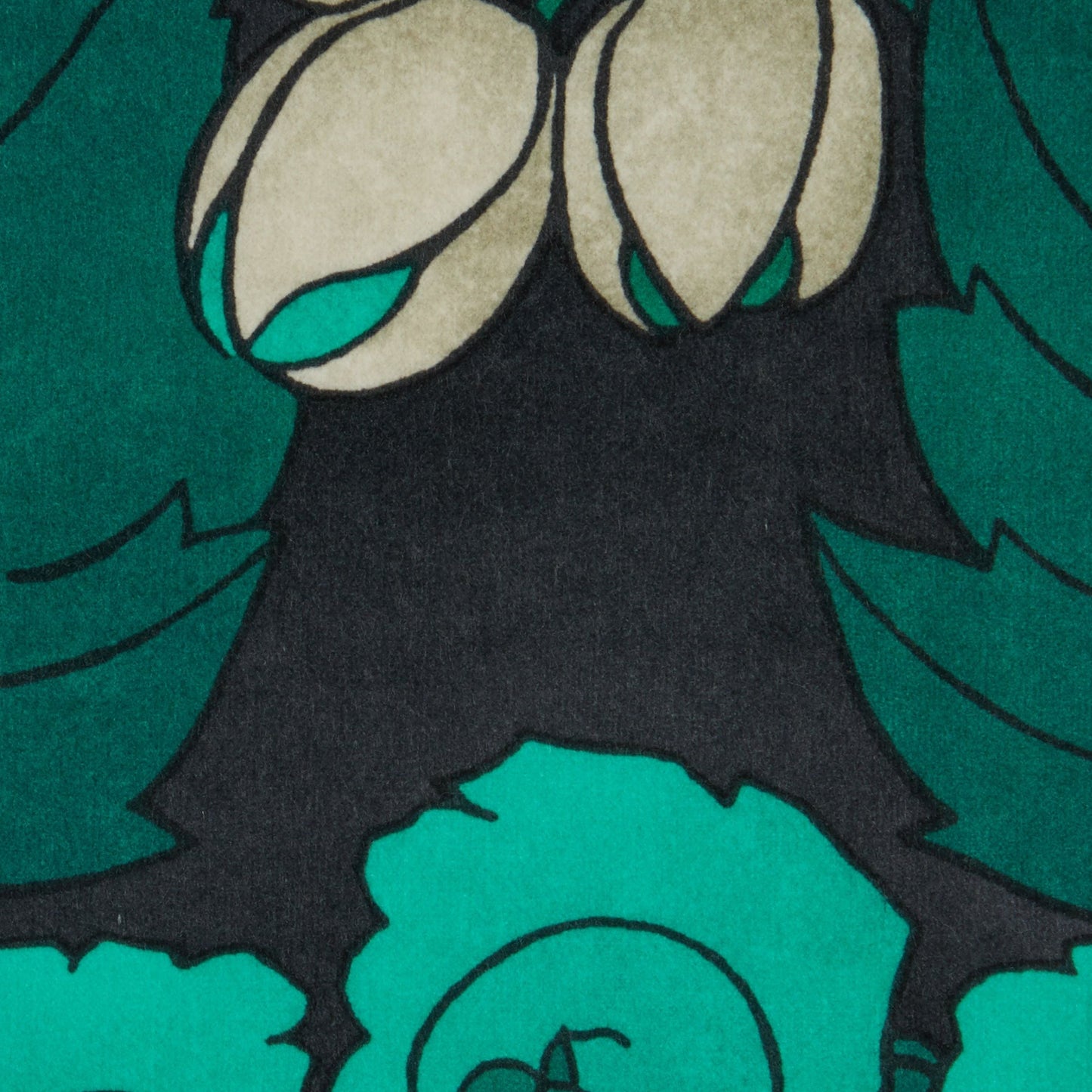 Kangas Regency Tulip Velvet