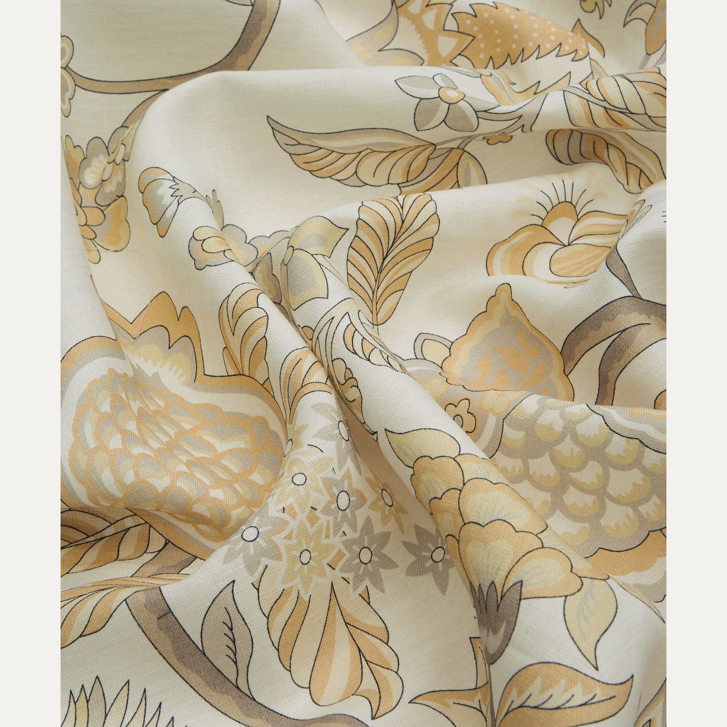 Kangas Palampore Trail