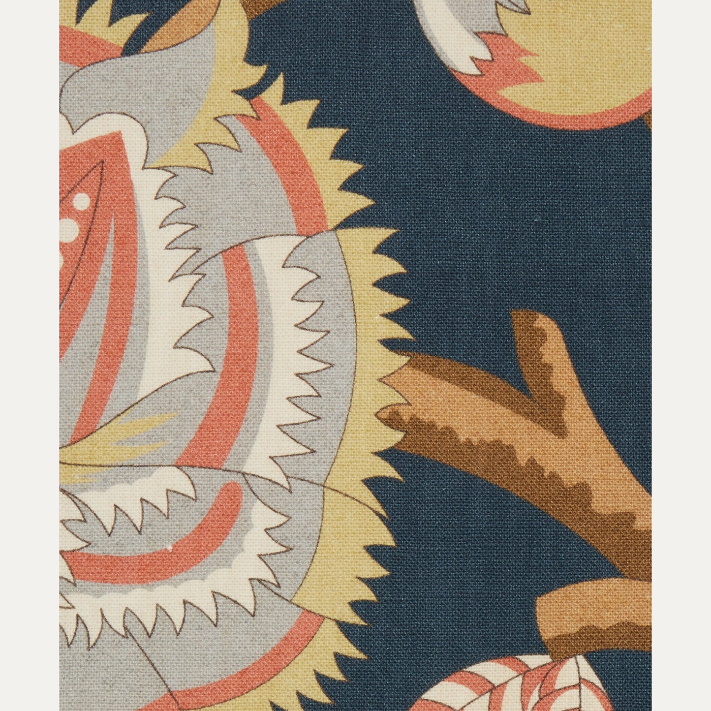 Kangas Palampore Trail