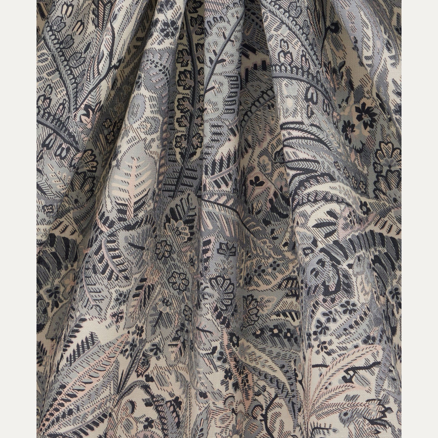 Kangas Persian Voyage