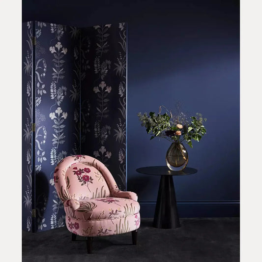 Tapetti Botanical Stripe