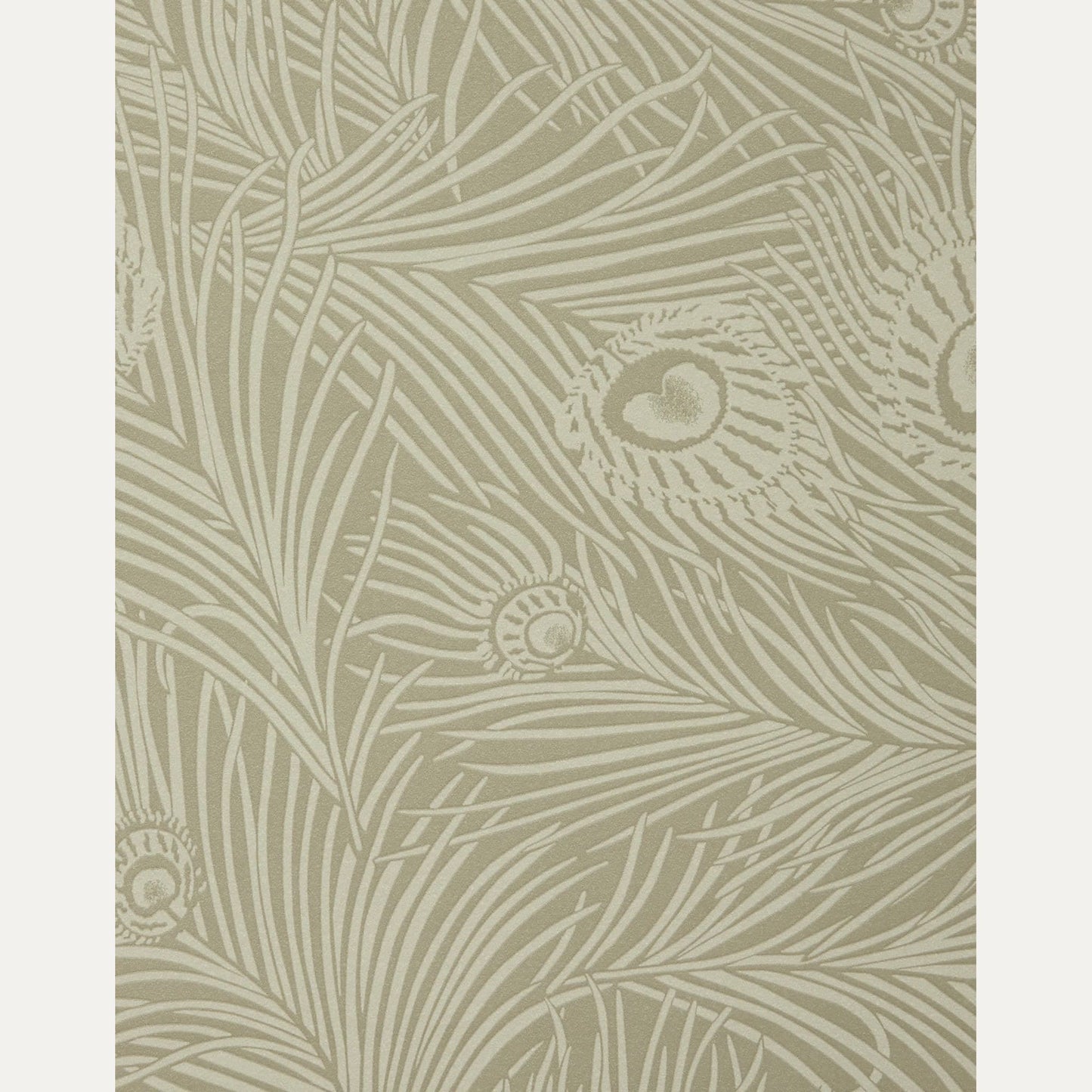 Tapetti Hera Plume