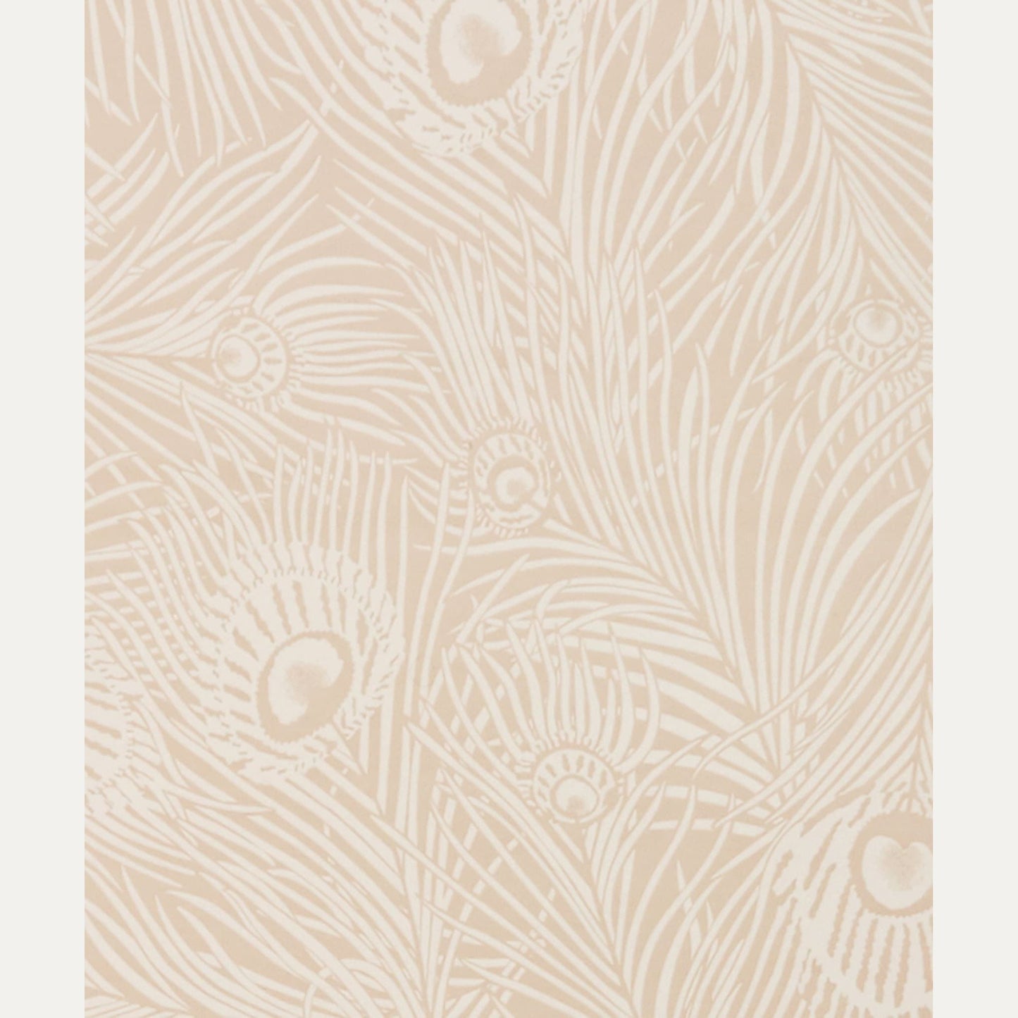Tapetti Hera Plume