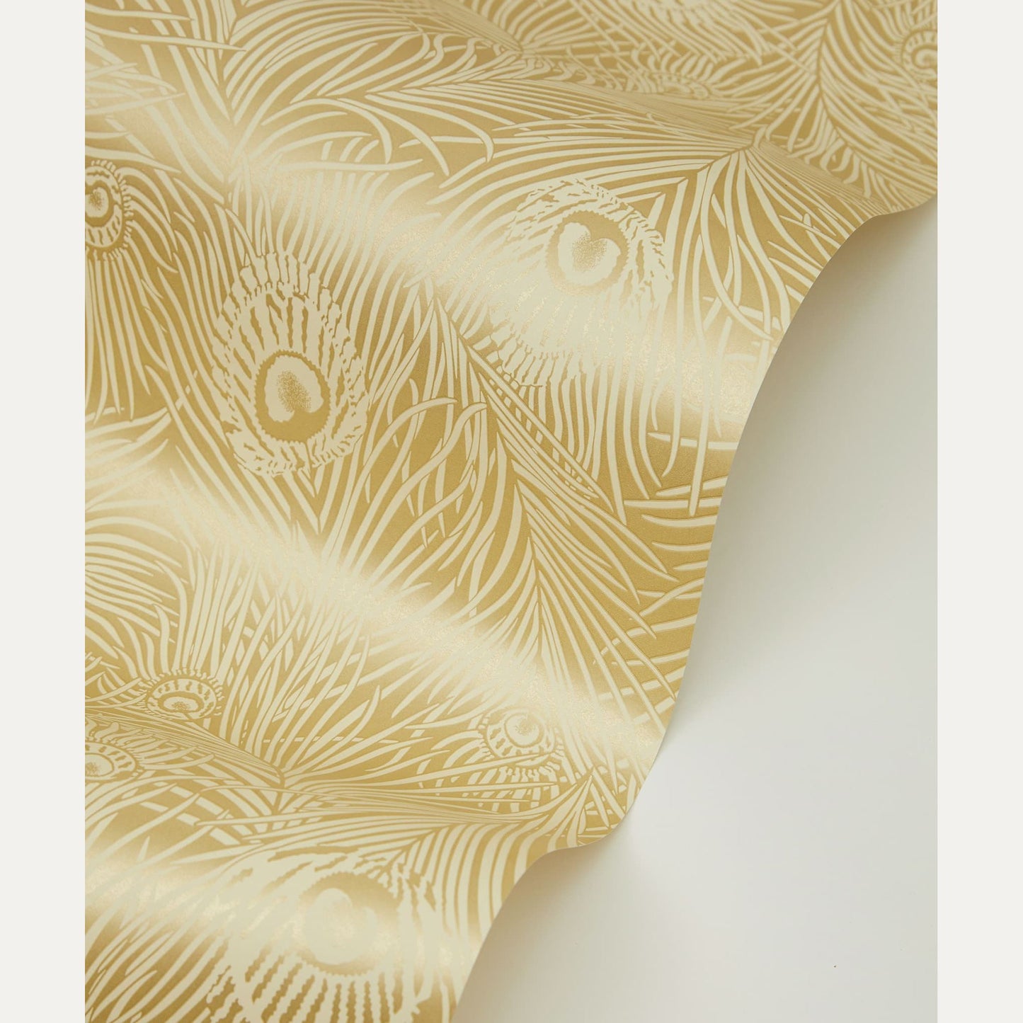 Tapetti Hera Plume