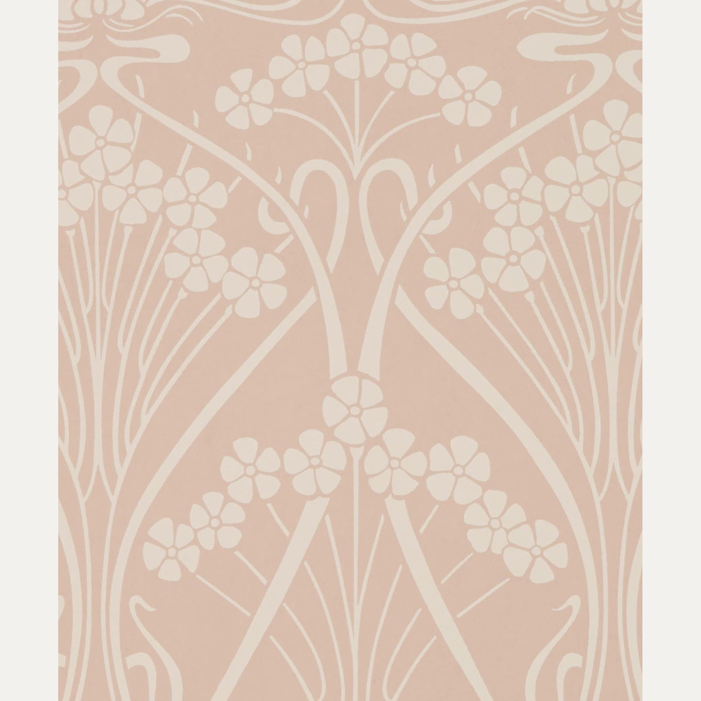 Tapetti Ianthe Mono