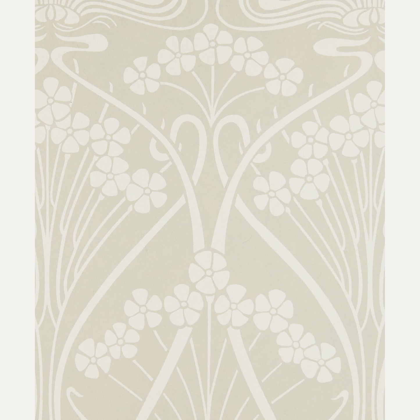 Tapetti Ianthe Mono