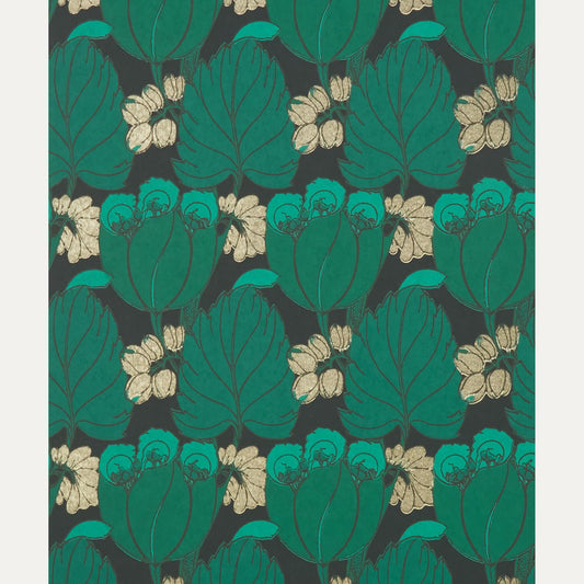 Tapetti Regency Tulip