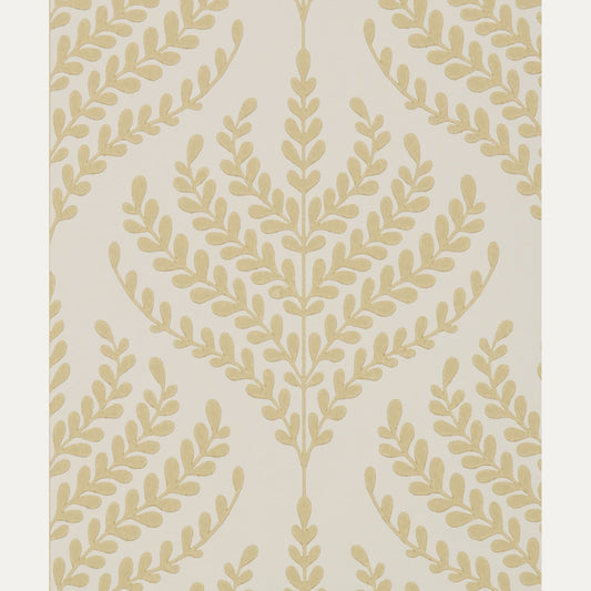 Tapetti Paisley Fern