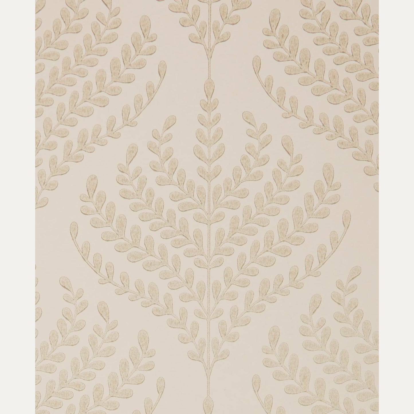 Tapetti Paisley Fern