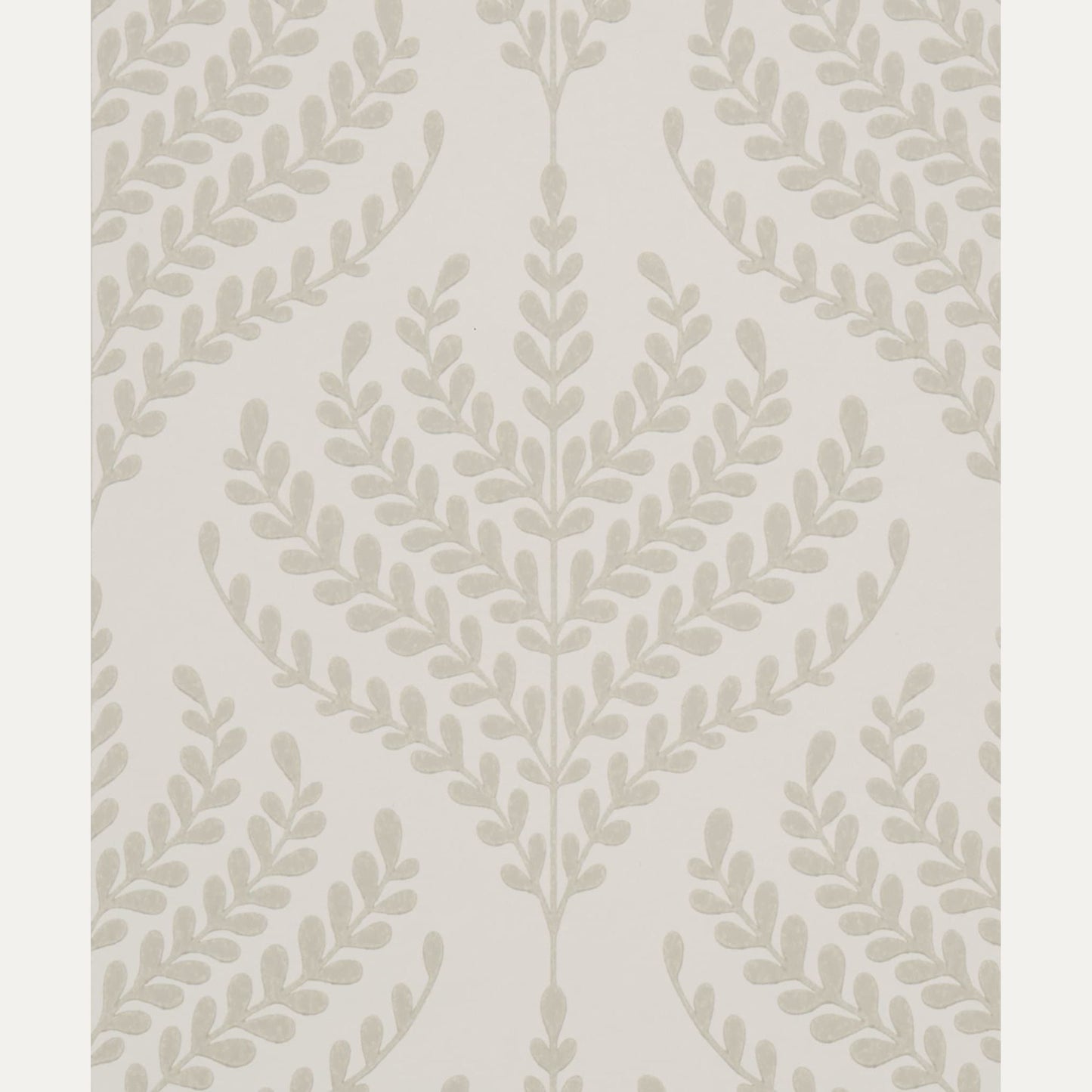 Tapetti Paisley Fern