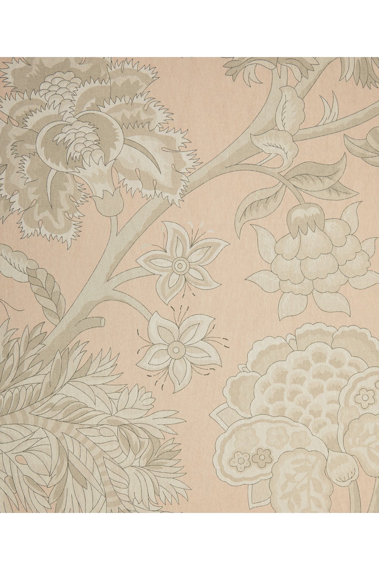 Tapetti Palampore Trail