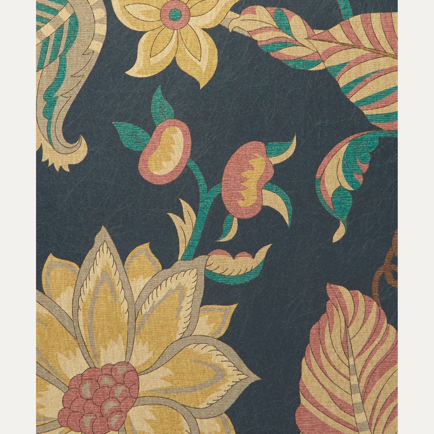 Tapetti Palampore Trail