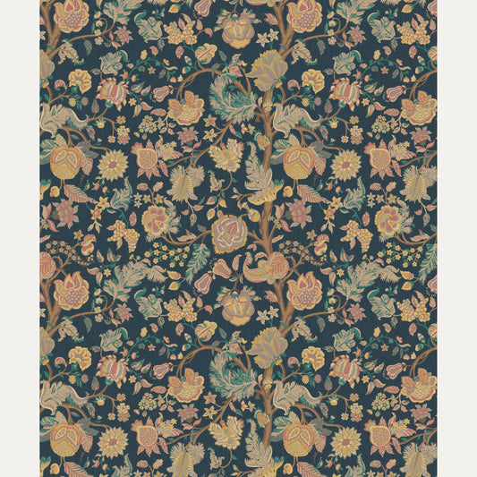 Tapetti Palampore Trail