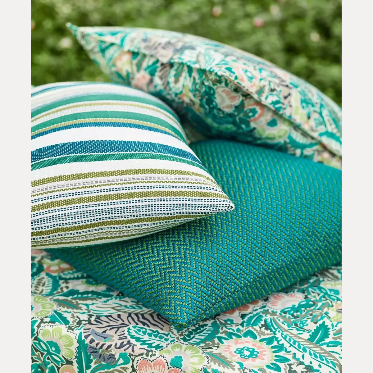 Kangas Cabana Stripe (outdoor)