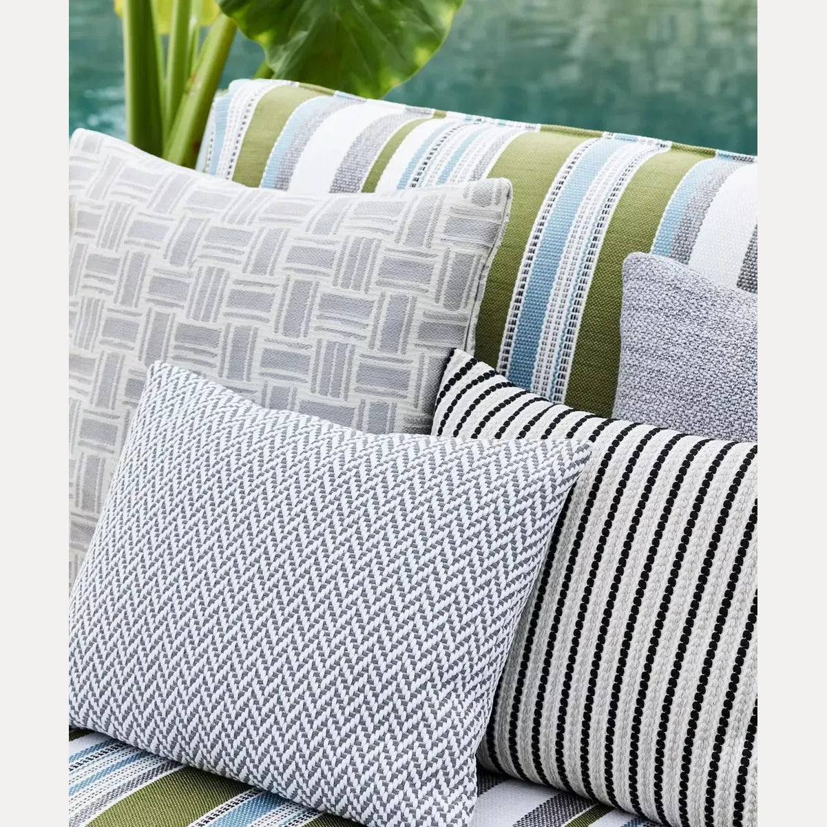 Kangas Candy Stripe (outdoor)