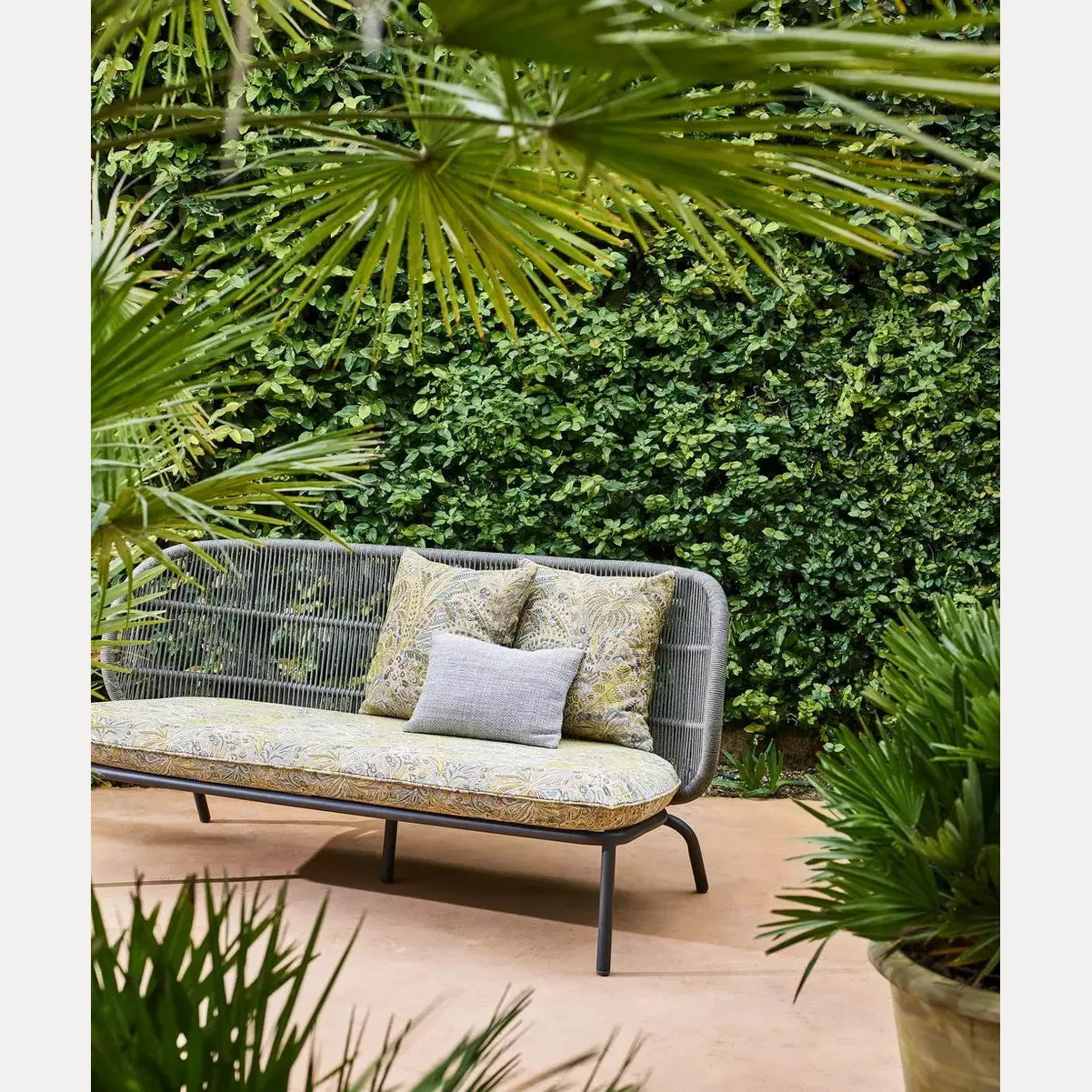 Kangas Persian Voyagen Jacquard (outdoor)