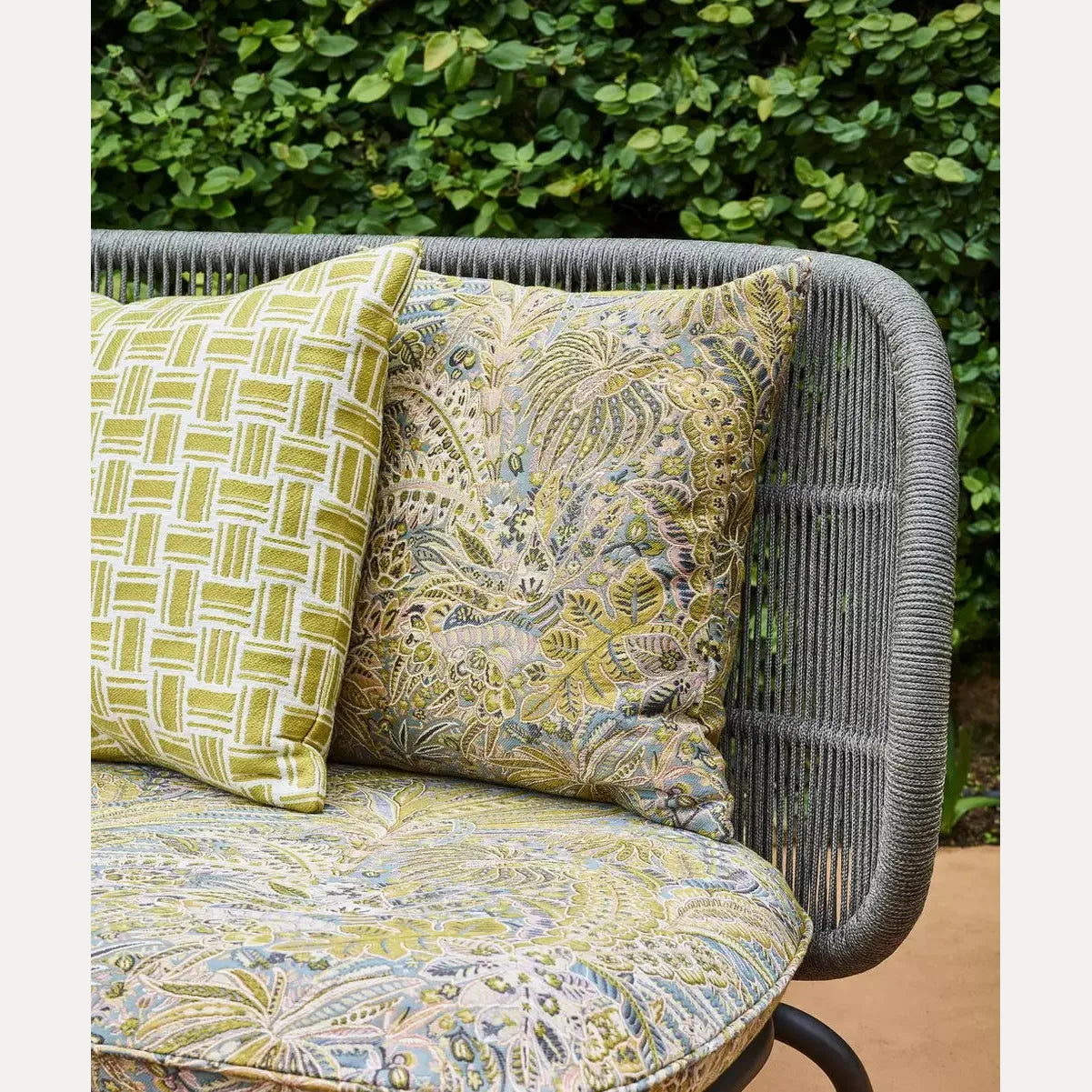 Kangas Persian Voyagen Jacquard (outdoor)