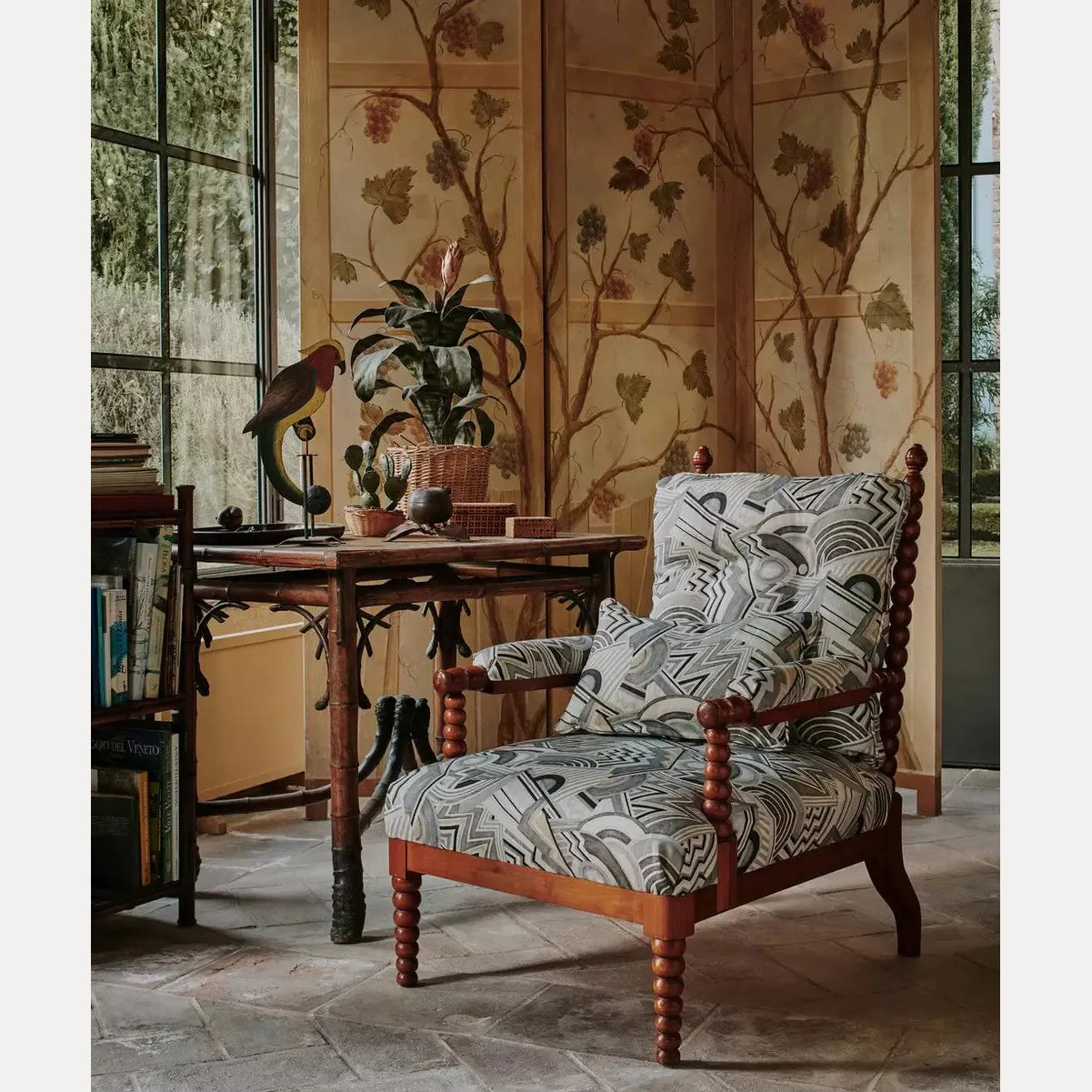 Kangas Paramount Linen