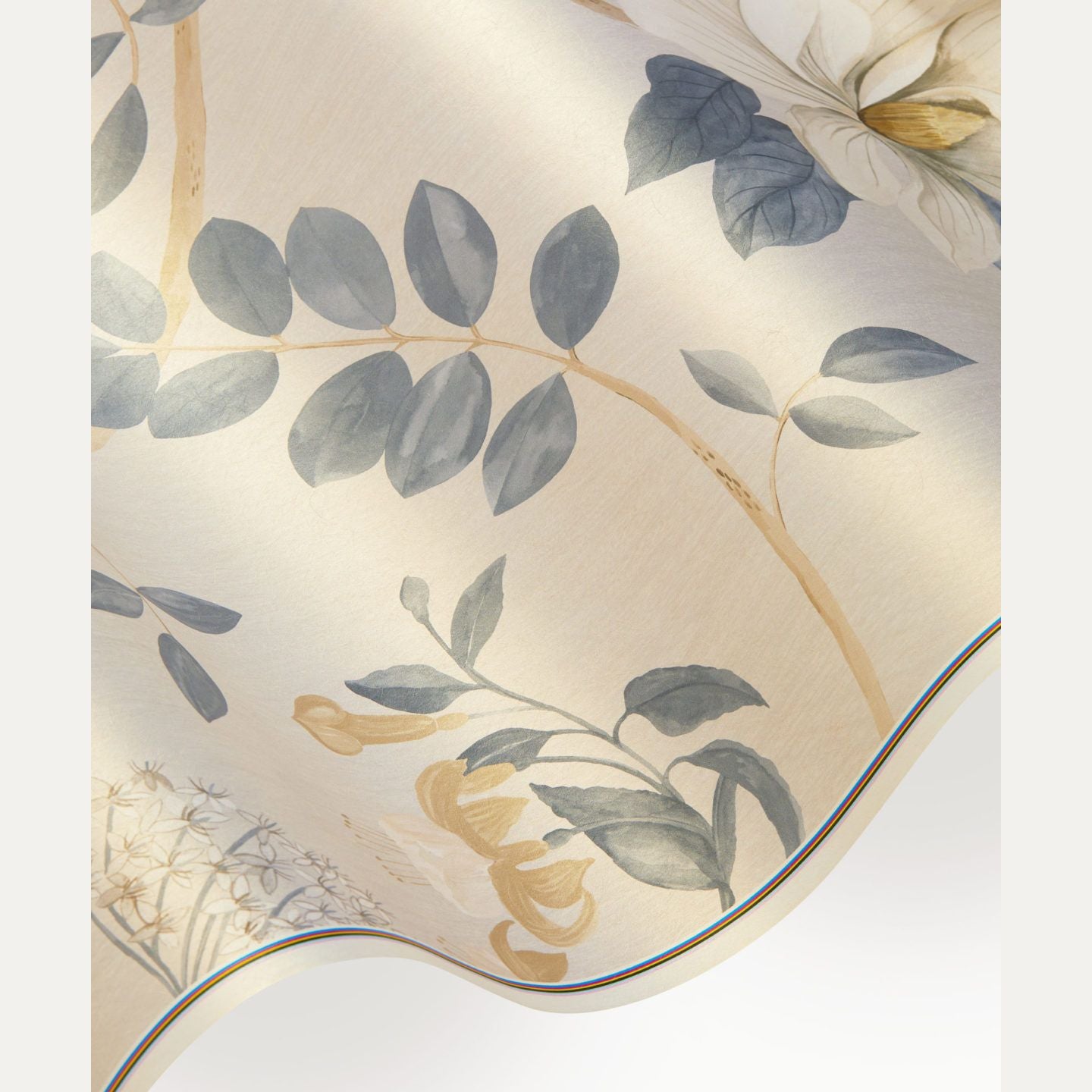 Tapetti Magical Plants