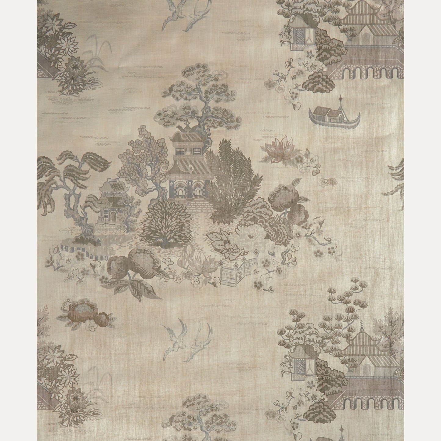 Tapetti Floating Palace