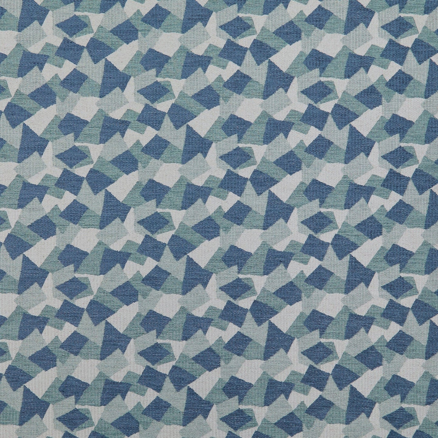 Kangas Terrazzo Weave