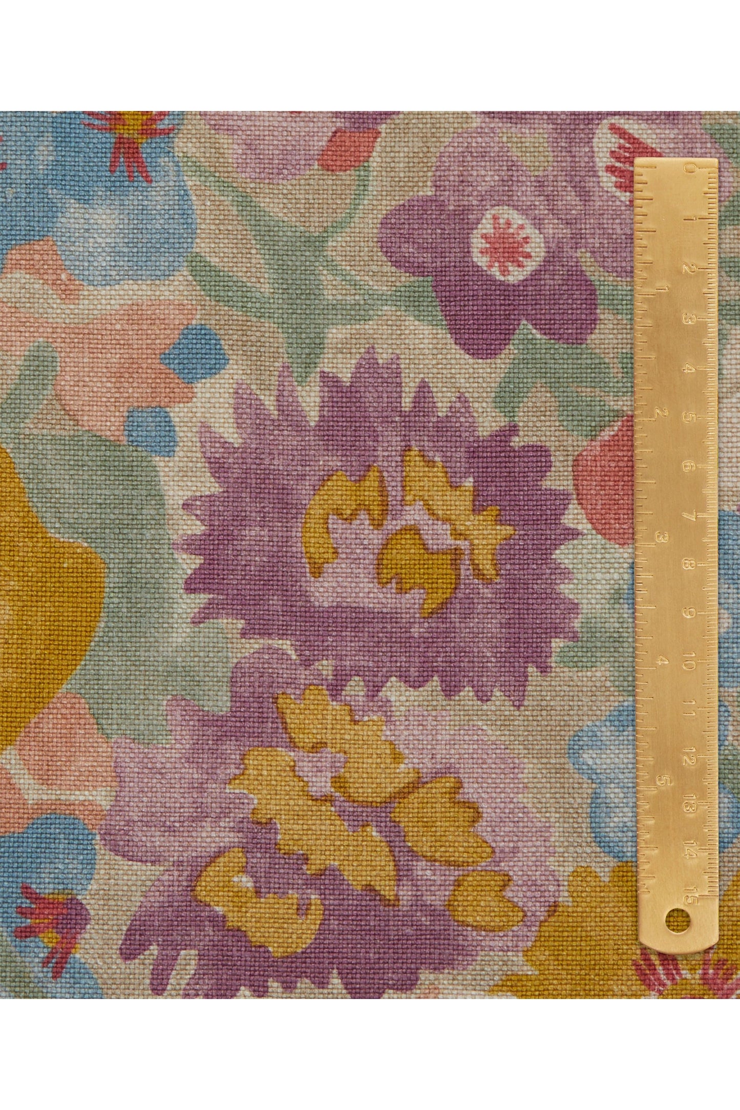 Kangas Painted Thorpe