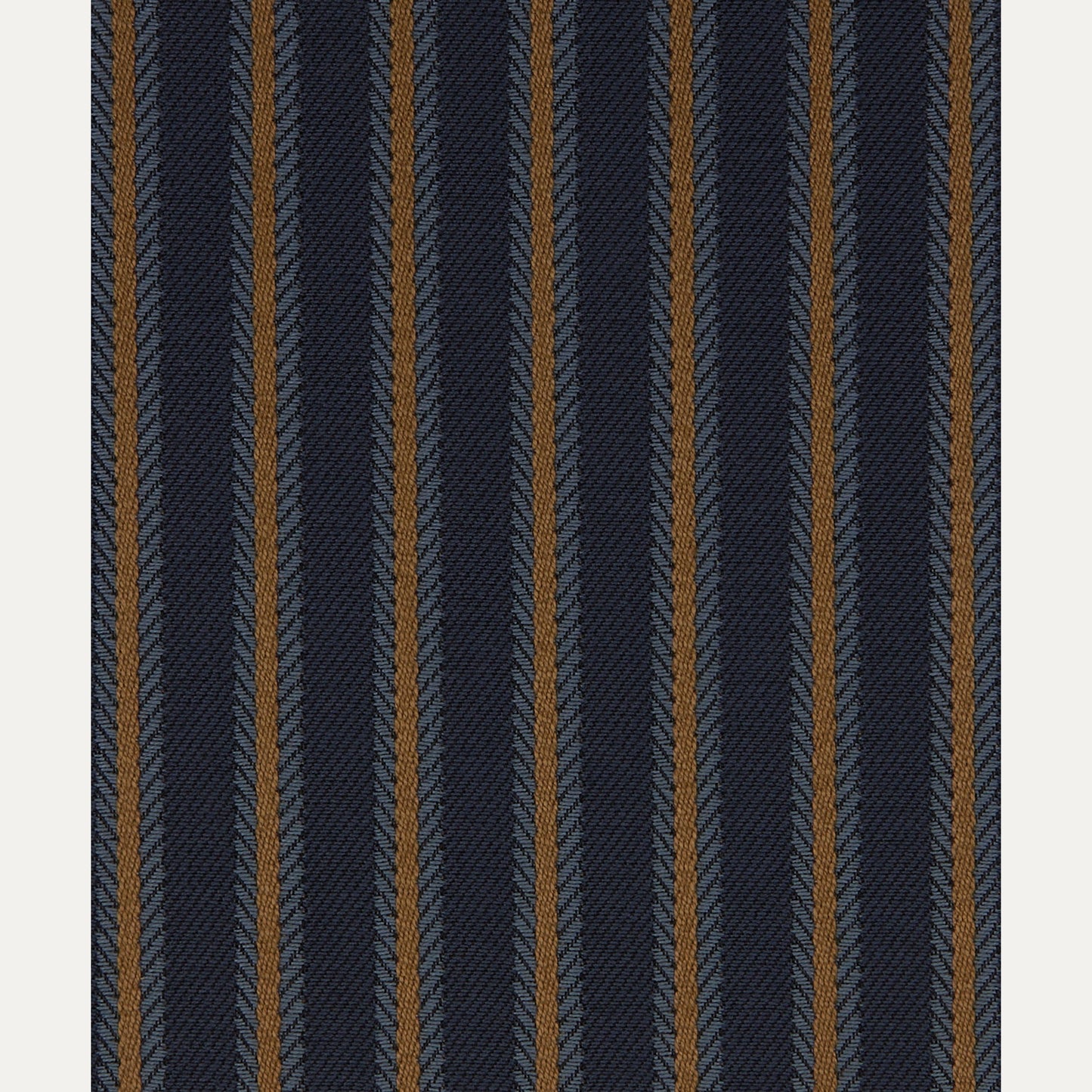 Kangas Twill Stripe