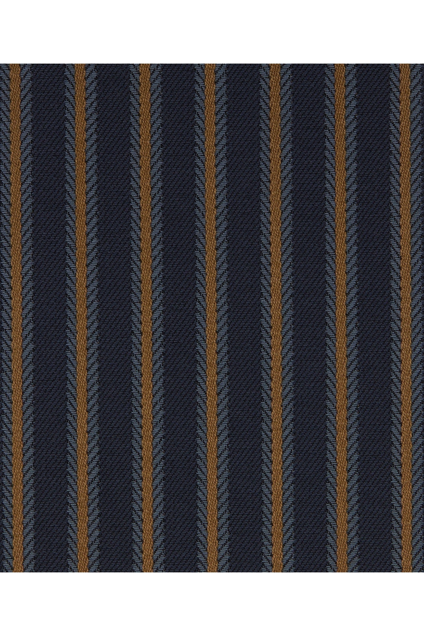 Kangas Twill Stripe