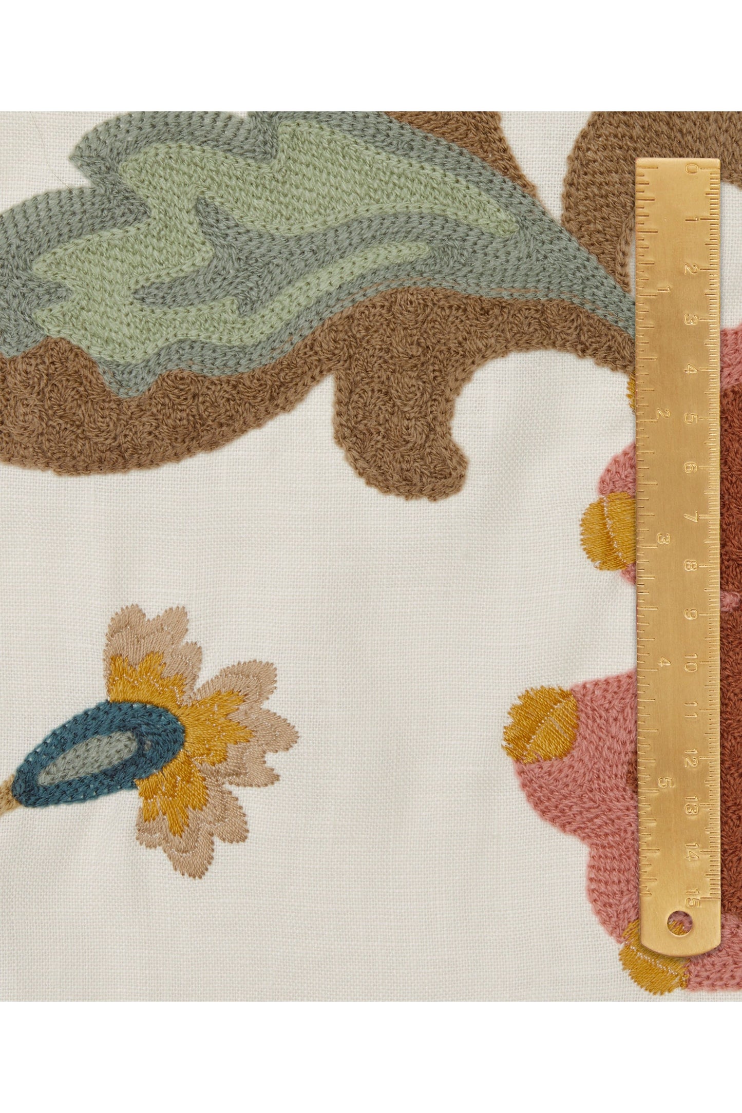 Kangas Eden Stitch