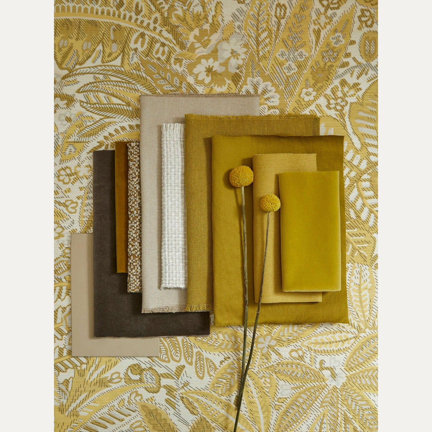 Tapetti Cypress Voyage