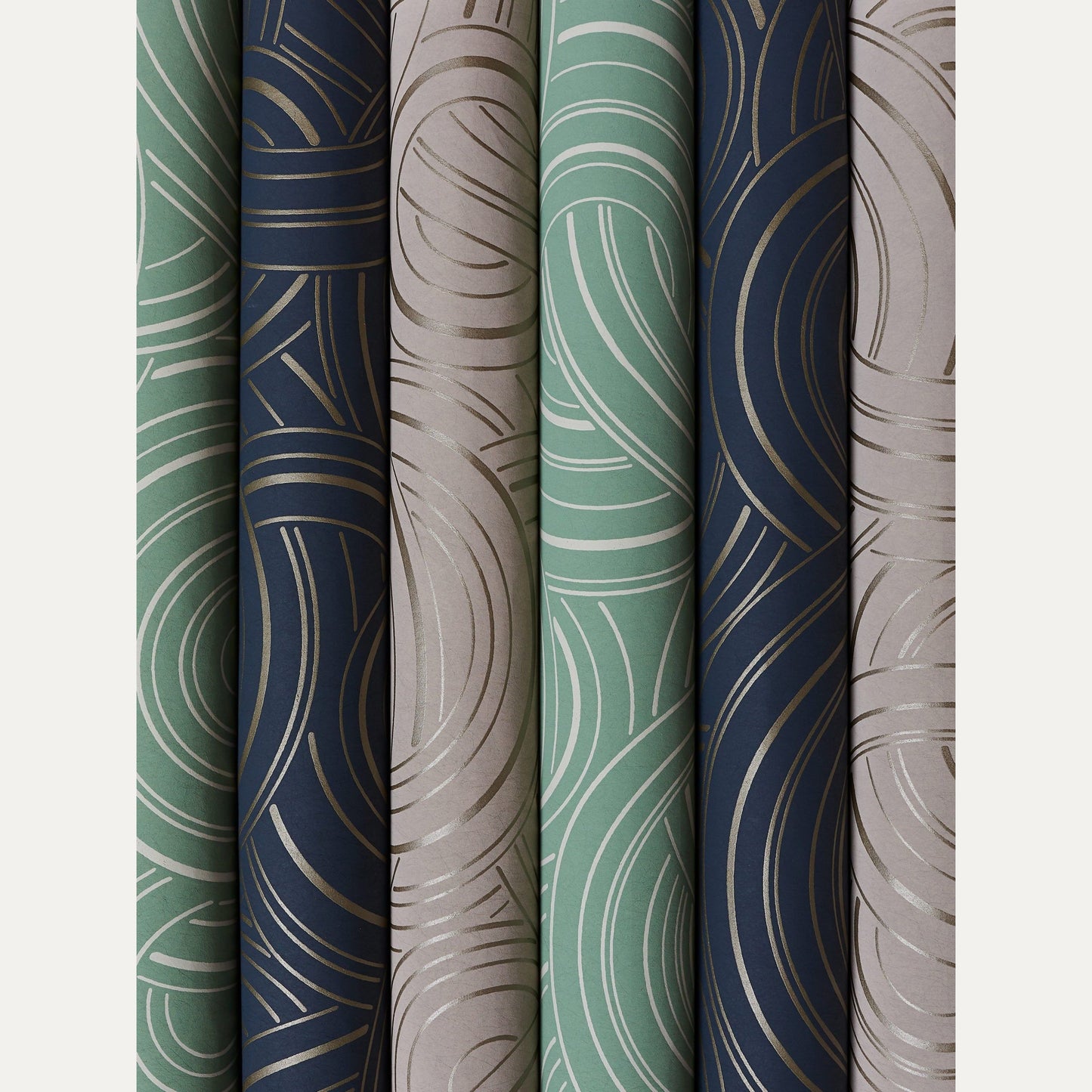 Tapetti Endless Knots