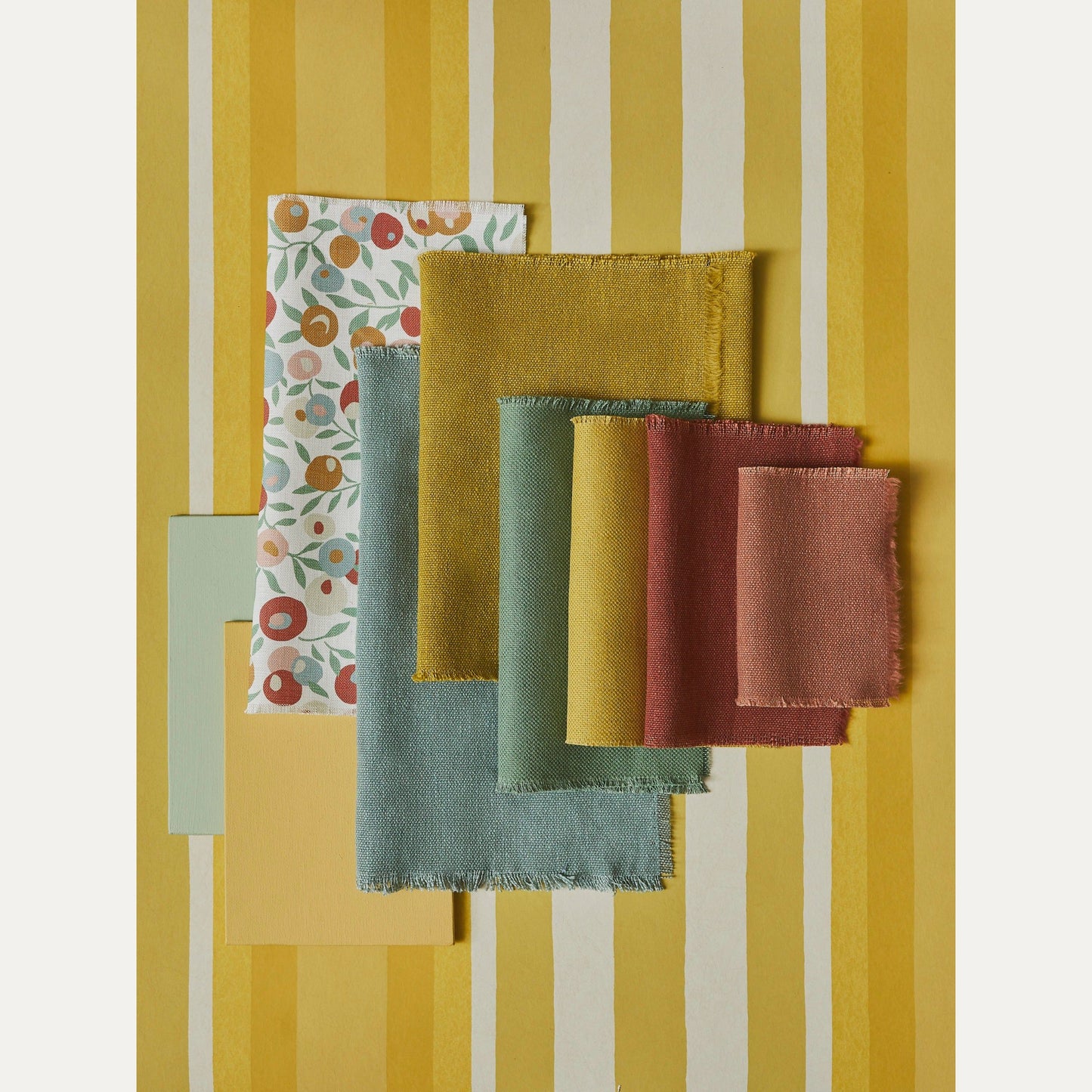 Tapetti Obi Stripe