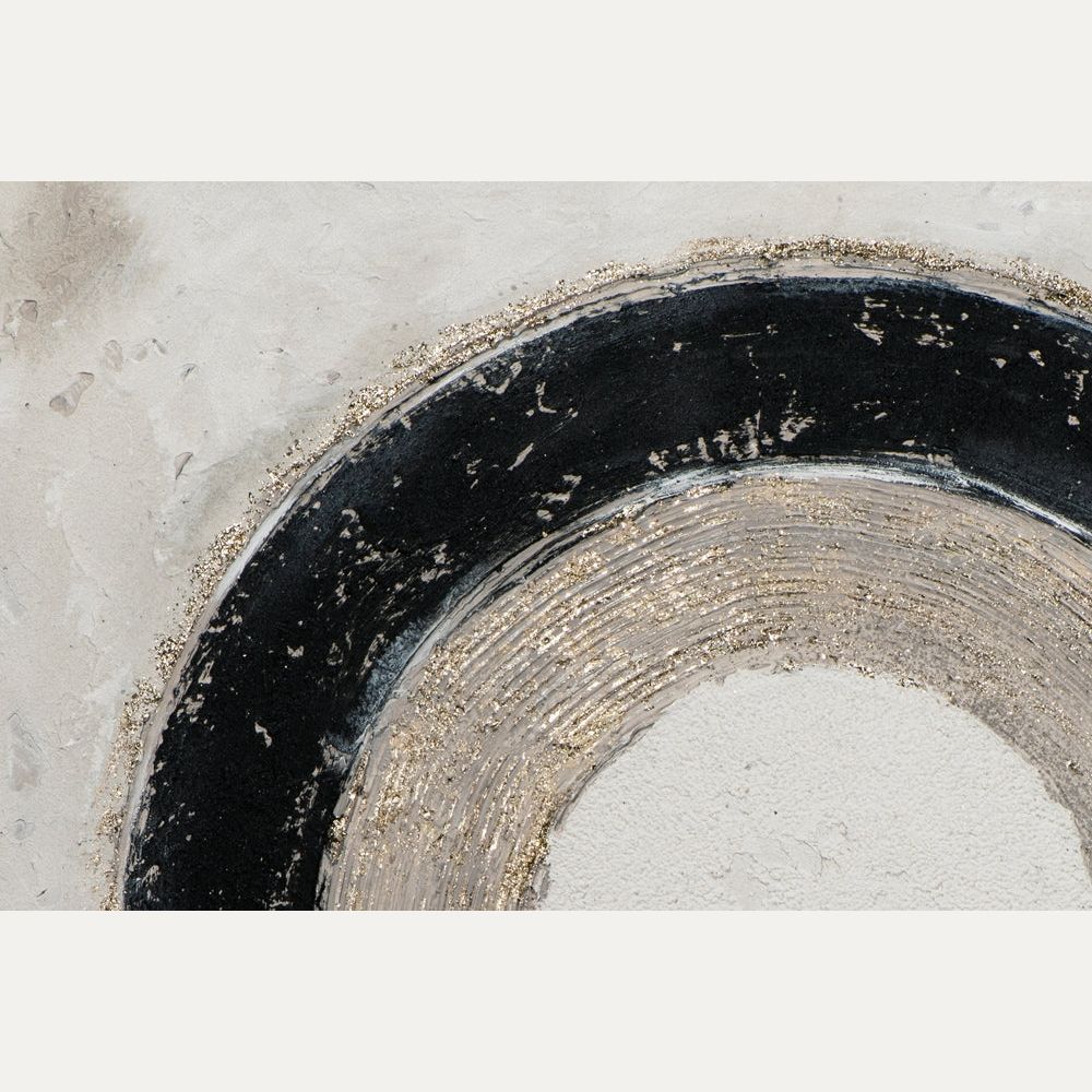 Sisustustaulu Elegant circle