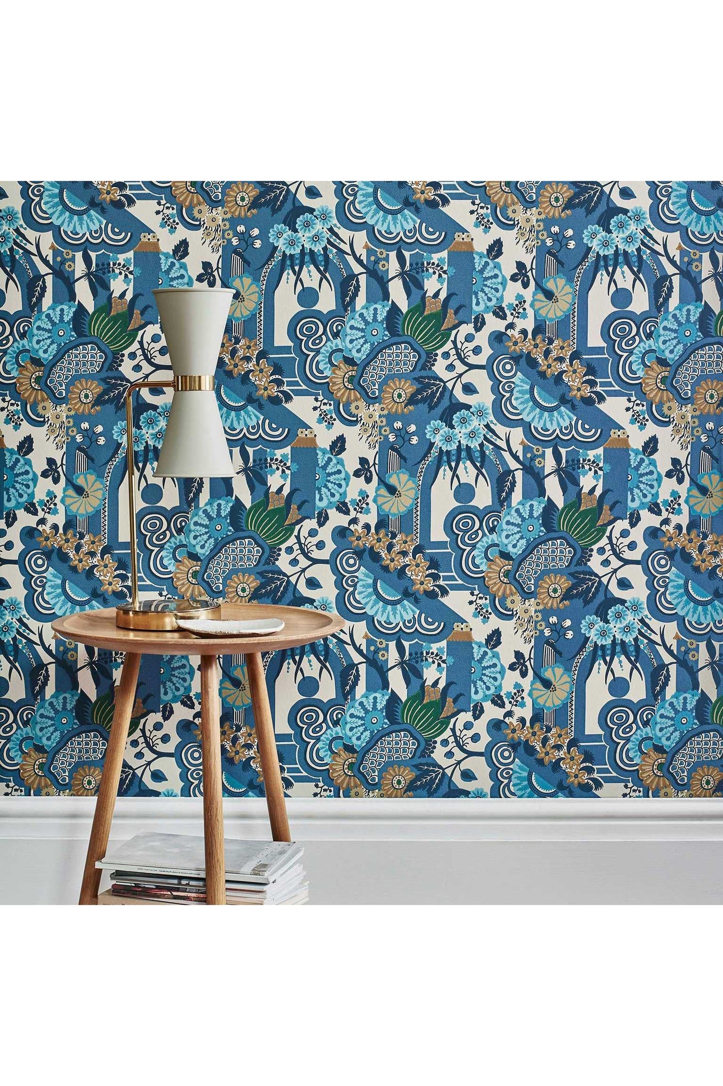 Tapetti Pineapple Garden